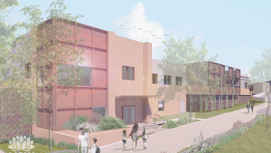 First look at Child and Adolescent Mental Health Facility